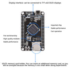 STM32F407VET6 PM32F407VGT6 STM32F407VGT6 Core Board Learning Development Board System Board Microcontroller Learn Board STM32