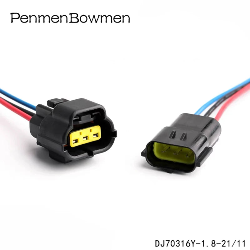 1 Set 1 2 3 4 6 8 10 12 16 Pin Car Truck Socket Oxygen Electrical Cable Connectors Waterproof Female Male Wire Harness Plug