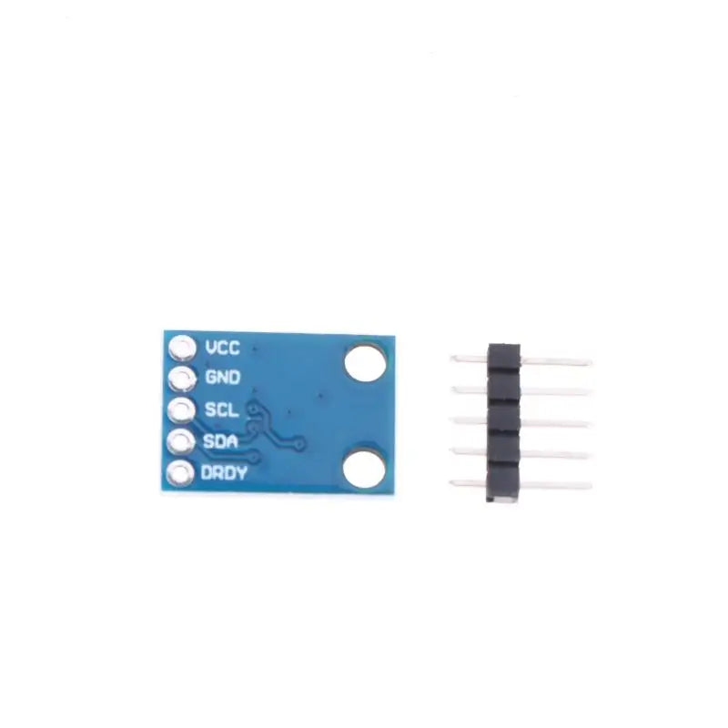 1/3/5 Pcs GY-273 QMC5883L Three-axis Magnetic Field Sensor 3V-5V Electronic Compass Magnetometer Sensor Module For Arduino