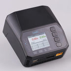 ToolkitRC M6AC 15A 300W Multifunctional LiPo Battery Charger Smart 1-6S Balance for RC Models - High Power RC Accessory