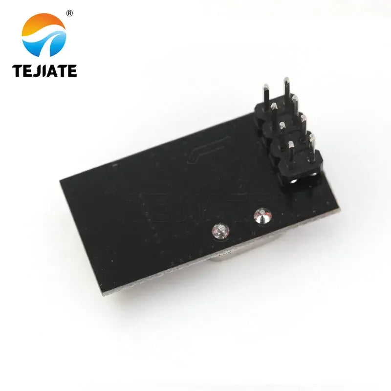 1PCS NRF24L01+ 2.4GHz Wireless Transceiver Module Microcontroller Antenna Wireless Transceiver