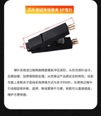 CH341A/B Programmer Adapter+SOP8 Clip+SOIC8 Adapter with Cable+1.8V Adapter CH341A EEPROM Flash BIOS USB Programmer ZIF Adapter