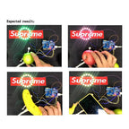 Color Recognition Sensor TCS230 TCS3200 Bright Light Sensor For Arduino STM32 DC 3.3/5V