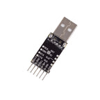 USB to Serial Module CP2102 Module USB to TTL STC Downloader UART