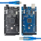 MEGA2560 MEGA 2560 R3 CH340G AVR USB Board Development Board For Arduino