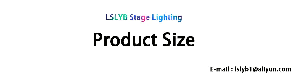 18x3w LED Light Bar With Aux Lighting 18x3w RGB Full Color Club Lights Nightclub Effect Lighting