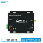 868-915MHz LoRa SX1276 RS485 RS232 Transmitter Receiver E90-DTU(900L20) CDSENET 20/30dbm Long Distance 5/8KM Watchdog