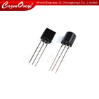 10pcs/lot LP2950ACZ-3.3 LP2950ACZ-5.0 LP2950ACZ LP2950 2950ACZ-3.3 TO-92 In Stock