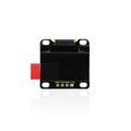 Keyestudio 0.96/1.3-inch OLED Module LCD Display 128x64 With IIC Ports 12C Serial LCD Panel With Baseboard For Arduino