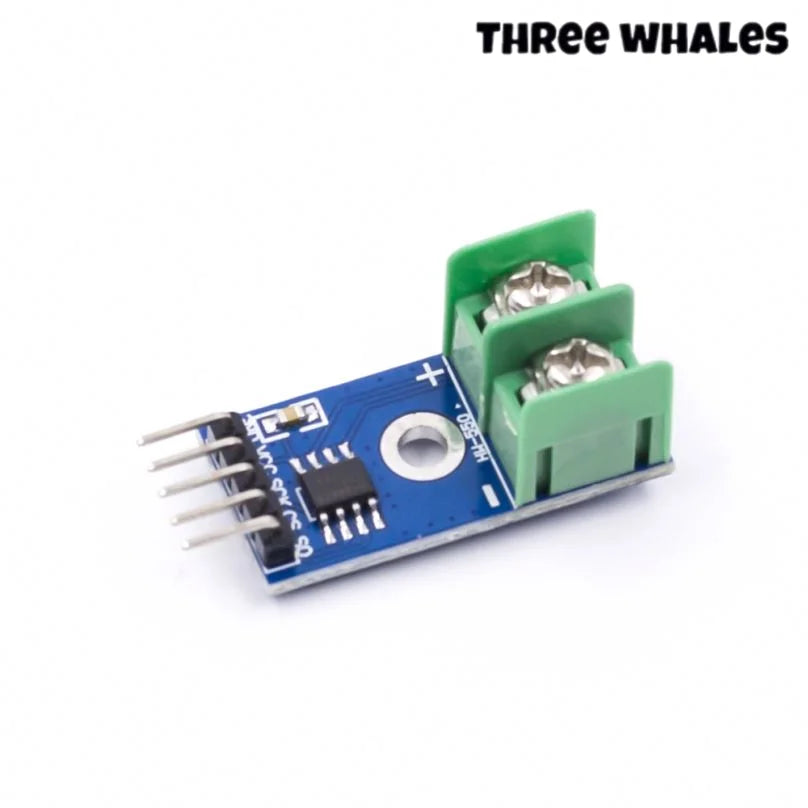 Best Quality MAX6675 K-type Thermocouple with Cable Temperature Sensor 0-800 Degrees Module Mega 2560
