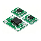 1-5pcs 20A 50A 100A High Power MOS Trigger Switch Driver Module Field Effect Tube PWM Regulation Electronic Switch Control 5-26V