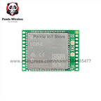 Quectel EC25-EFA Module EC25EFA 4G Development Core Board LTE CAT4 GNSS with GPS Global Band Graphics Card Processor Compatible