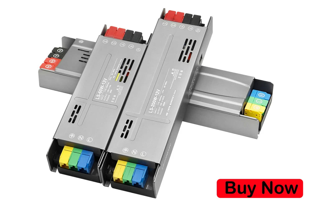 COB LED Strip Light High Density Linear Lighting 480/528Leds/m Flexible Tape Warm Natural White Red Blue Green Decor DC12/24V