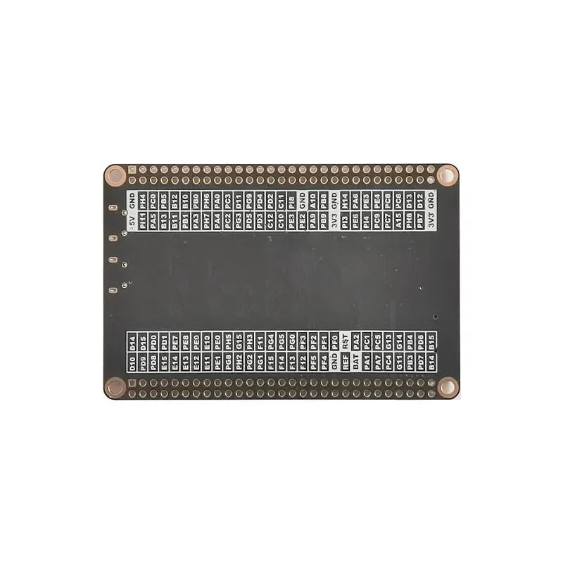 STM32H7 STM32H743 STM32H743IIT6 Core Development Board