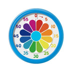 Mechanical Visual Timer Magnetic 60 Minutes Countdown Alarm Clock Self Discipline Timer Reminder Kitchen Cooking Timer Students