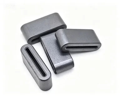 Flat Toroidal Ferrite Bead Fs18*5*14*8-1, Inner Diameter 14mm, 24Ω@25Mhz; 72Ω@100Mhz