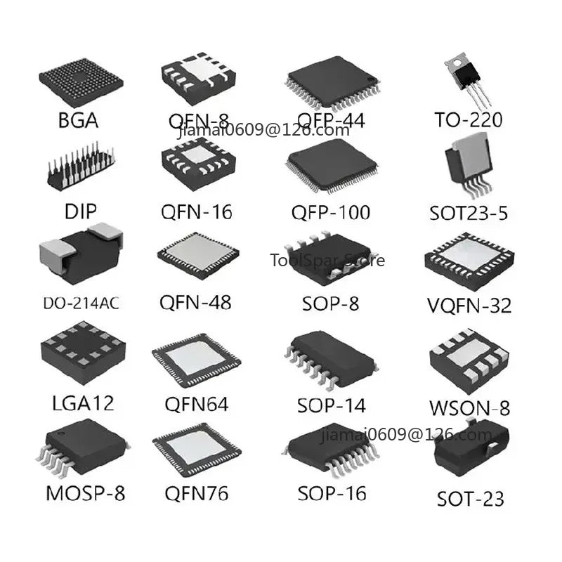 New and Original NUCLEO-F446RE NUCLEO-64 STM32F446RE Evaluation Development Board, In Stock