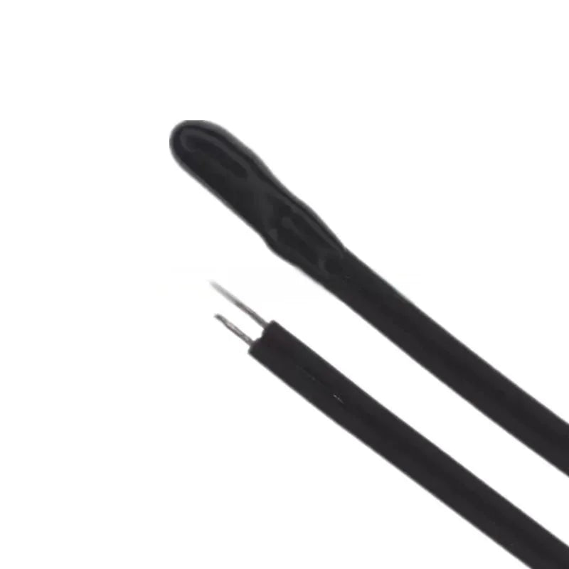 10/（Piece）3950 3435 3470 NTC 5K 10K 15K 20K 50K 100K 200MM Precision Epoxy Thermistor Temperature Sensor in stock