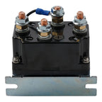 1pcs 500A 12V 12000 Lbs Winch Winch Solenoid Relay Relay 12V 500A Contactor Mechanical Equipment Solenoid Relay
