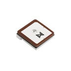 Caddx Walksnail WS-M181 GPS M10 GNSS BUILT-IN QMC5883 Compass Ceramic Antenna for RC Airplane FPV Freestyle Long Range DIY Parts