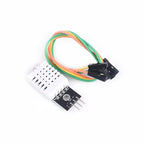 DHT22 Digital Temperature and Humidity Sensor AM2302 Module+PCB with Cable For Arduino