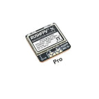 RUSHFPV GNSS Pro Mini Micro M10 GPS Module 10HZ Rate Built-in Ceramic Antenna for RC FPV Freestyle Drone DIY Parts