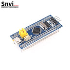 Snvi STM32F103C8T6 STM32F030C8T6 APM32F103CBT6 ARM STM32 Micro TYPE-C System Development Board Module For Arduino