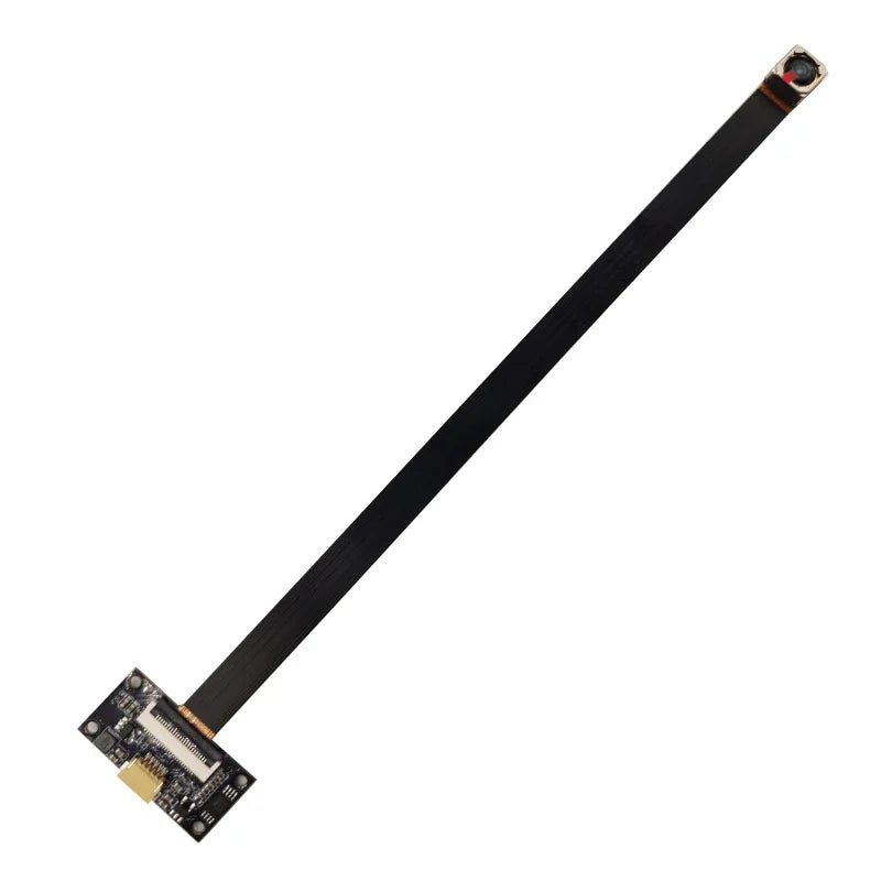 USB Camera Module 16MP 4656x3496 4K CMOS IMX258 AF/MF/FF 75 Degree 30FPS Wide Angle MJPEG YUY2 IMX298 for Digital Cameras