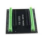 ESP32 Development Board Breakout Board GPIO 1 into 2 for 38 Pin ESP-32S ESP32 Development Board ESP8266 ESP-12E