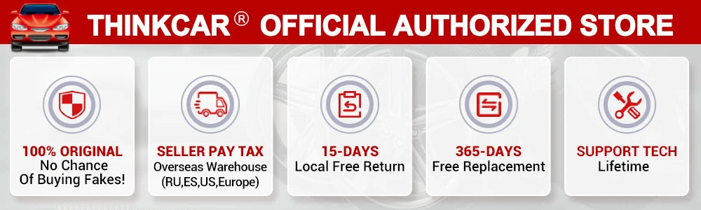 2026 Thinkcar ThinkDiag 2 Ediag Plus ALL Software Canfd Protocol 15 Reset OBD2 Diagnostic Tool Bi-Directional ECU Coding