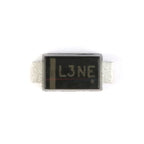 50/100PCS MBR230 MBR230LSFT1G L3N MBR230S1F-7 F5 SOD-123F 30V 2A SMD Schottky Power Rectifier Diode