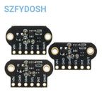 TOF050C 200C 400C Laser Ranging Sensor Module TOF Time-of-flight Distance IIC Output For Arduino VL6180 VL53L0X VL53L1X