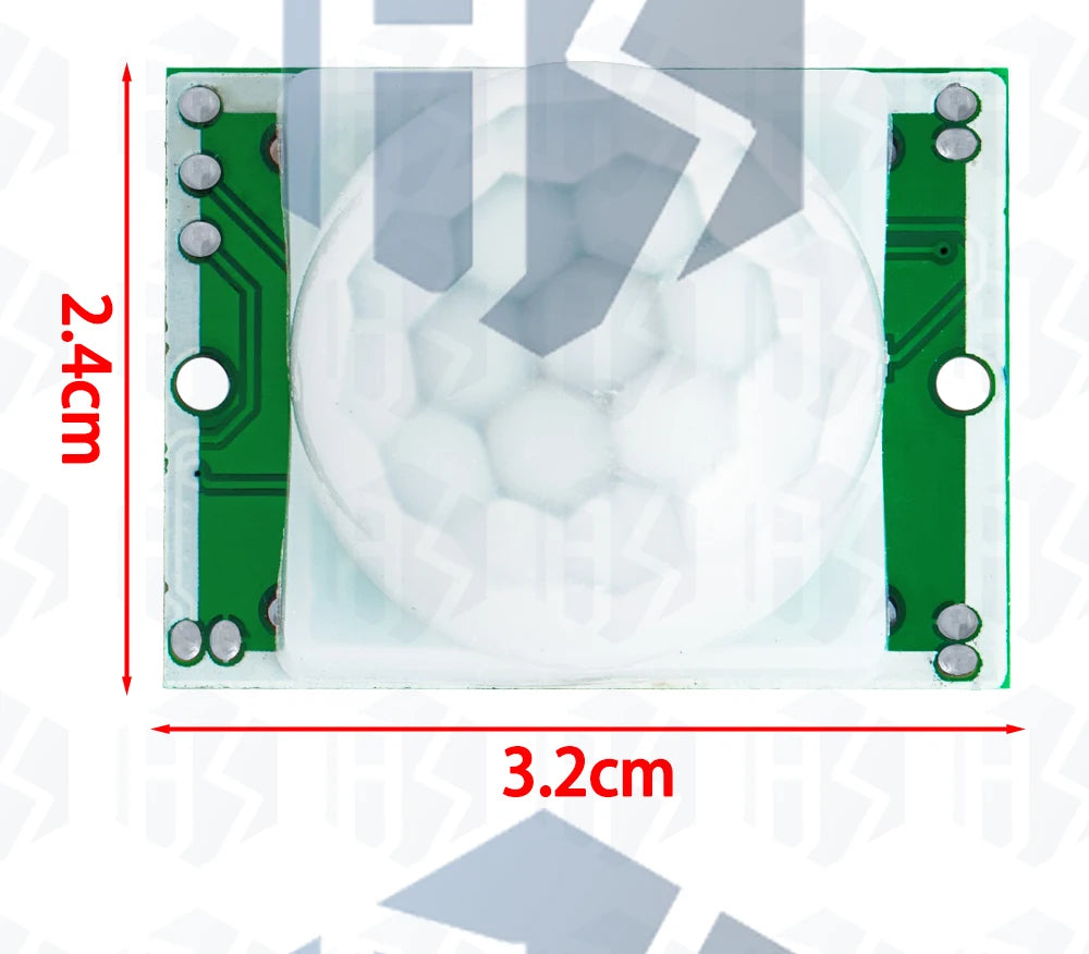 Raspberry pi 2 3 the sensor module package HC-SR04 501 DHT11 DS3231 KY-008 Sound Rain Soil sensor for arduino kit