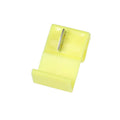 50/20/10PCS Quick Splice Wire Connector AWG22-18 Without Breaking Cable Insulated Crimp Quick Splice Electrical Terminals