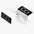 20PCS LD-3161AS 1 Digit 0.36" RED 7 SEGMENT LED DISPLAY COMMON CATHODE