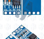 1/5/10PCS CAN Bus Module Transceiver TJA1050 Controller Schnittstelle Driver Interface Board