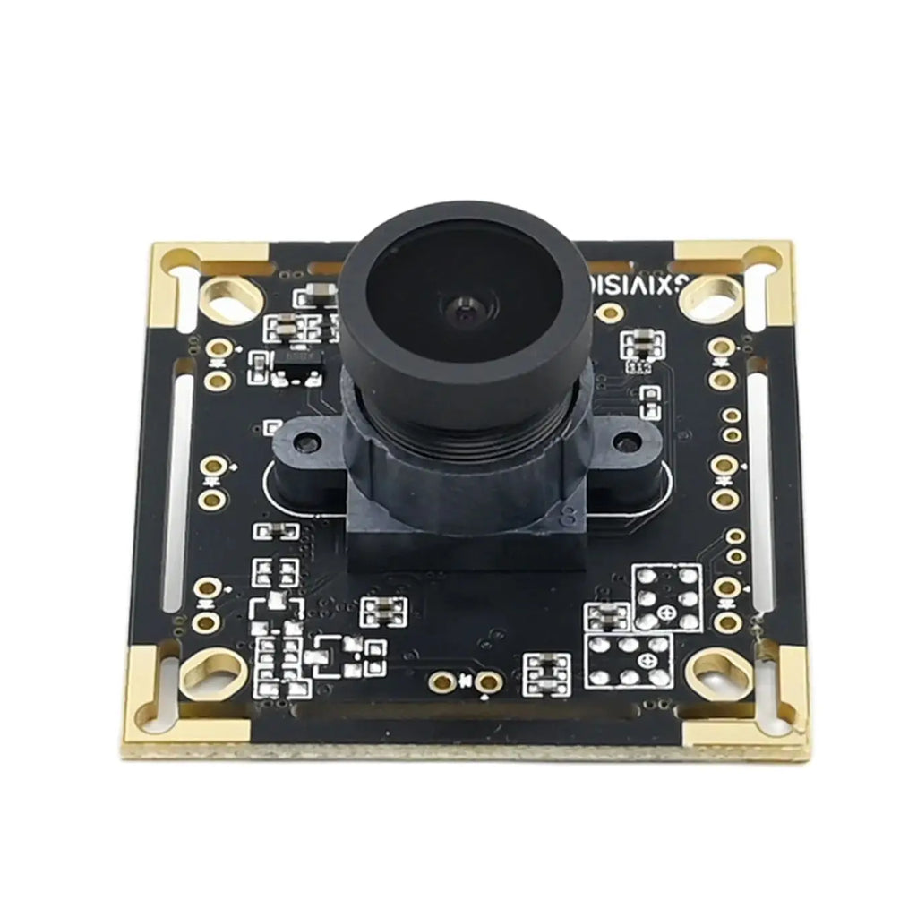 IMX179 USB Camera Module,8MP Webcam HD 3264x2448 15fps Fixed Focus,For Windows Android Linux Raspberry Pie