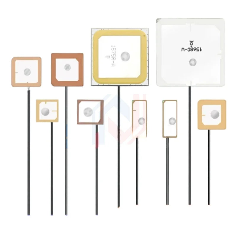 Vehicle-Mounted Navigation, Beidou GPS Dual-Mode Antenna, Driving Recorder, GPS Module, Satellite Positioning Signal Enhancement