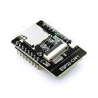 ESP32-CAM WiFi Module ESP32 serial to WiFi ESP32 CAM Development Board 5V For Bluetooth with OV3660 Camera Module Nodemcu