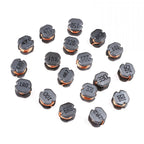 100pcs/lot SMD Power Inductor CD32 CD43 CD54 CD75 10uH 22uH 33uH 47uH 100uH 470uH 100 220 330 470 101 471 5mm5.2x4.5mm