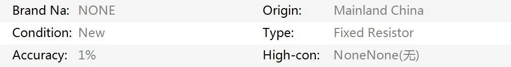 10/20pcs Exclusion Network Resistor Array 4PIN 5PIN 6PIN 7PIN 8PIN 9PIN 10PIN DIP4 DIP5 DIP6 DIP7 1K 4.7K 10K A102J A103J A472J