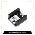 AT41 2X Wio-SX1262 Lora Module For XIAO Series Development Boards 868Mhz/915Mhz Dual Frequency Semtech SX1262 Chip