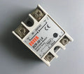 Original And Genuine Taiwan FOTEK Solid State Relay SCR-50LA Replaces SSR-50LA With A Penalty Of Ten For False One.