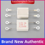 MICRON57  Elevator temperature fuse 150 degree 2A 220ohmS temperature controlled cement resistor suitable for Mitsubishi