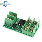 1-10PCS MOS Tube Module PMOS Switch Electronic Switch Module Field Effect Tube 3V 5V 12V 24V 36V