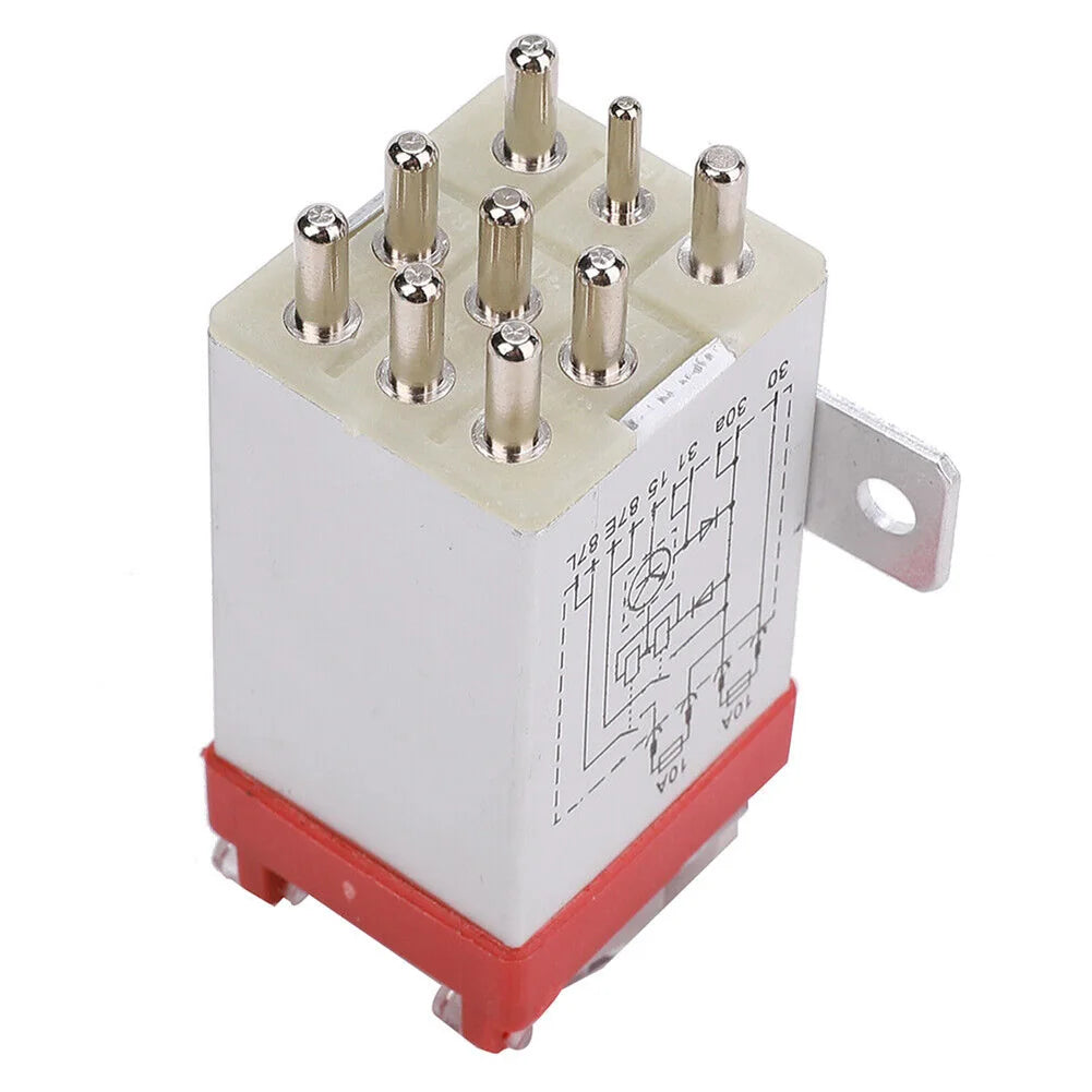 Overload For Protection Relay for Mercedes W201 W124 W126 1984-1997 OEM 2015403745 Direct Fit Automotive Electrical Unit