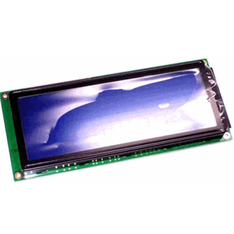 Larger LCD 2004 20*4 20x4 2004L WH2004L-TMI-ET# WH2004L-TMI-ET WH2004L-TMI-ET-WSR 204 Character Display Module BC2004B RC2004C