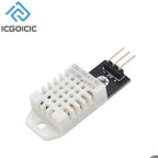 DHT22 single-bus digital temperature and humidity sensor module AM2302 electronic building blocks