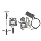 DroneHub SparkFun GPS RTK2 Board ZED F9P Qwiic High-Precision UAV GNSS Series Ardupilot FPV AutoPilot Flight Control