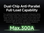 ENMG MZ69150D Industrial Grade High Power Solid State Relay SSR DC Input AC Output Opto Isolated Long Life No Contact Heating